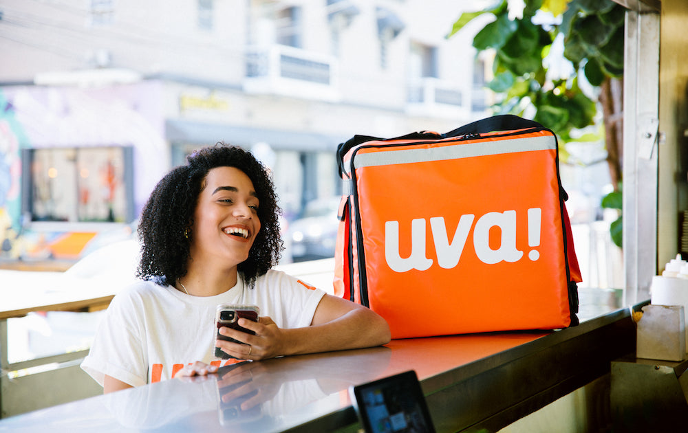 Cómo Confirmar Entregas con Fotos en Uva