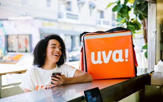 Cómo Confirmar Entregas con Fotos en Uva