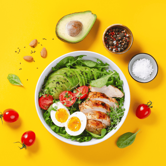 El Arte de Pedir Saludable: Opciones Nutritivas en Uva que Te Encantarán
