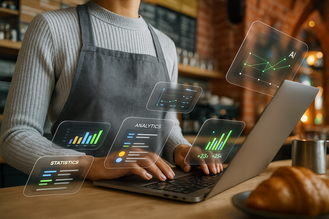 IA para negocios: cómo usar herramientas gratuitas para optimizar procesos y ahorrar tiempo