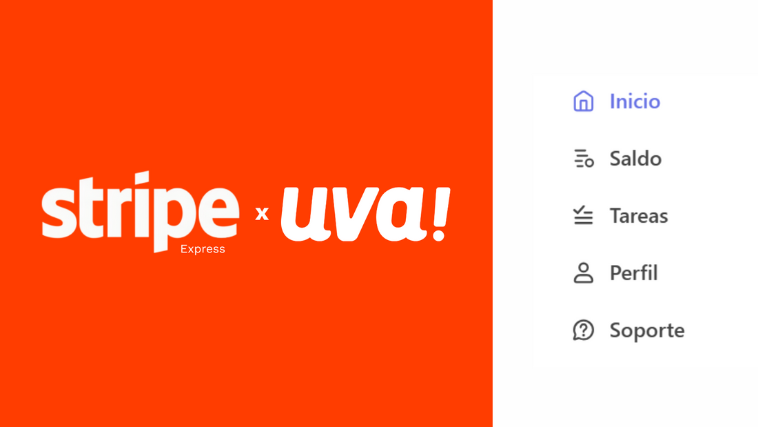 Getting Paid Just Got Easier: Meet Stripe Connect Express at Uva
