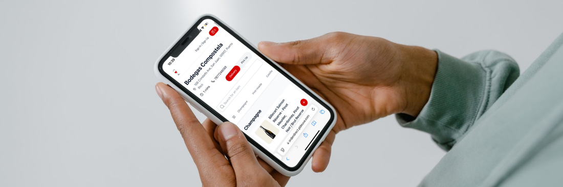 La forma más rápida de vender directo a tus clientes ¿Cómo funciona Ordena Directo de Uva?