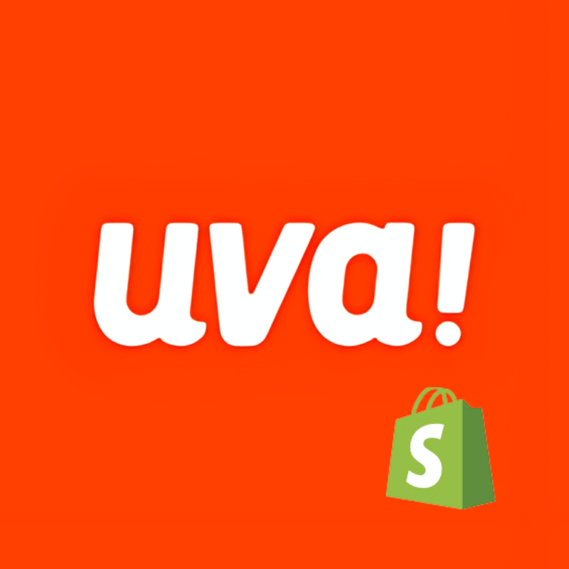 ¿Ya Estás en Shopify? Así Puedes Maximizar Tus Ventas con Uva Fleet