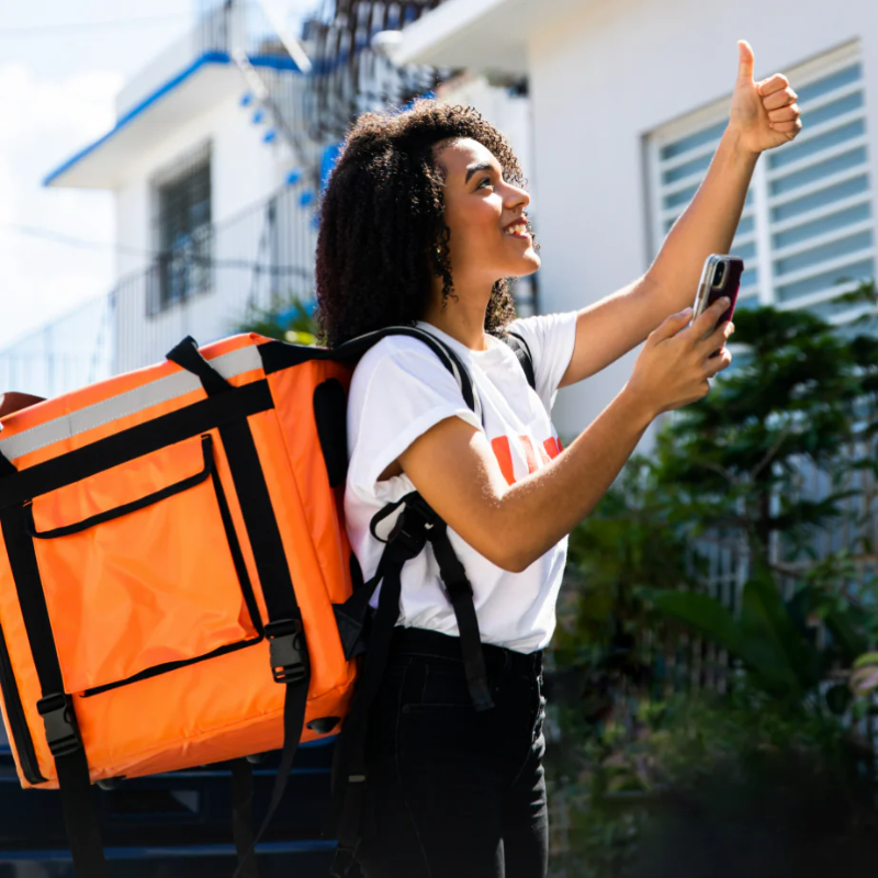 Mejora la comunicación con los clientes durante el delivery: Consejos prácticos