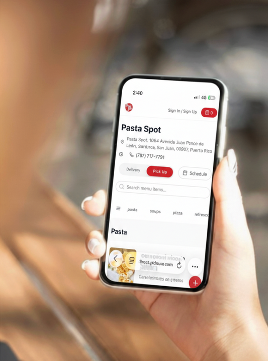 Cómo convertir Ordena Directo en tu canal de ventas más rentable: estrategias que funcionan