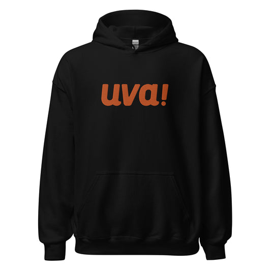 Unisex Uva! Hoodie