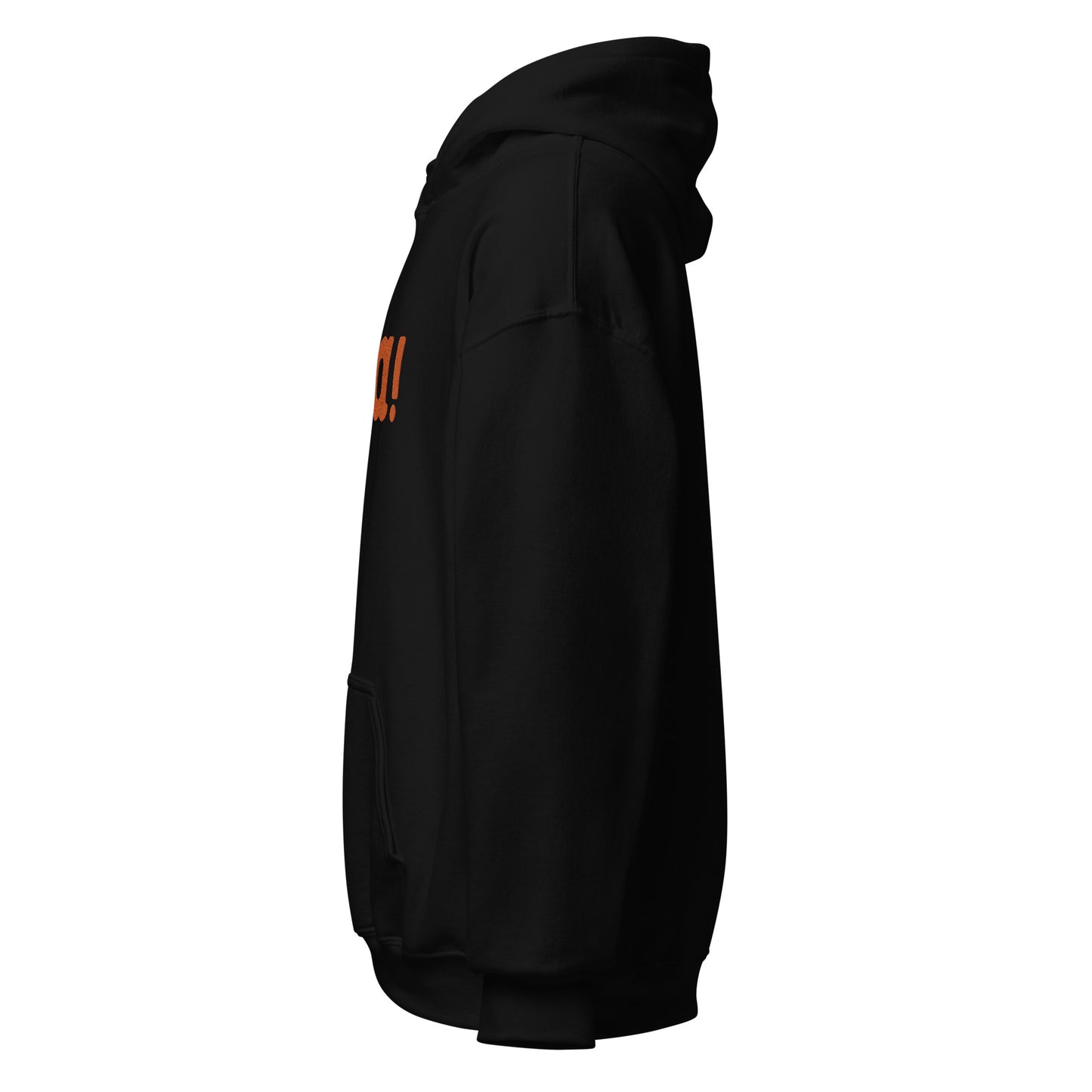 Unisex Uva! Hoodie