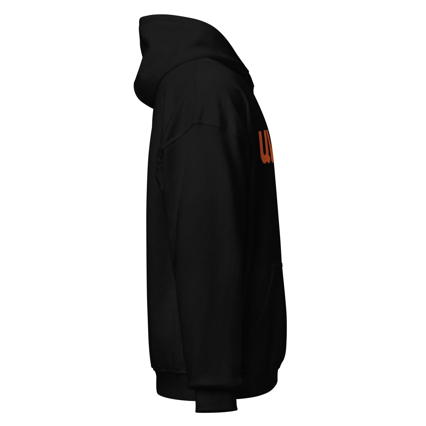 Unisex Uva! Hoodie