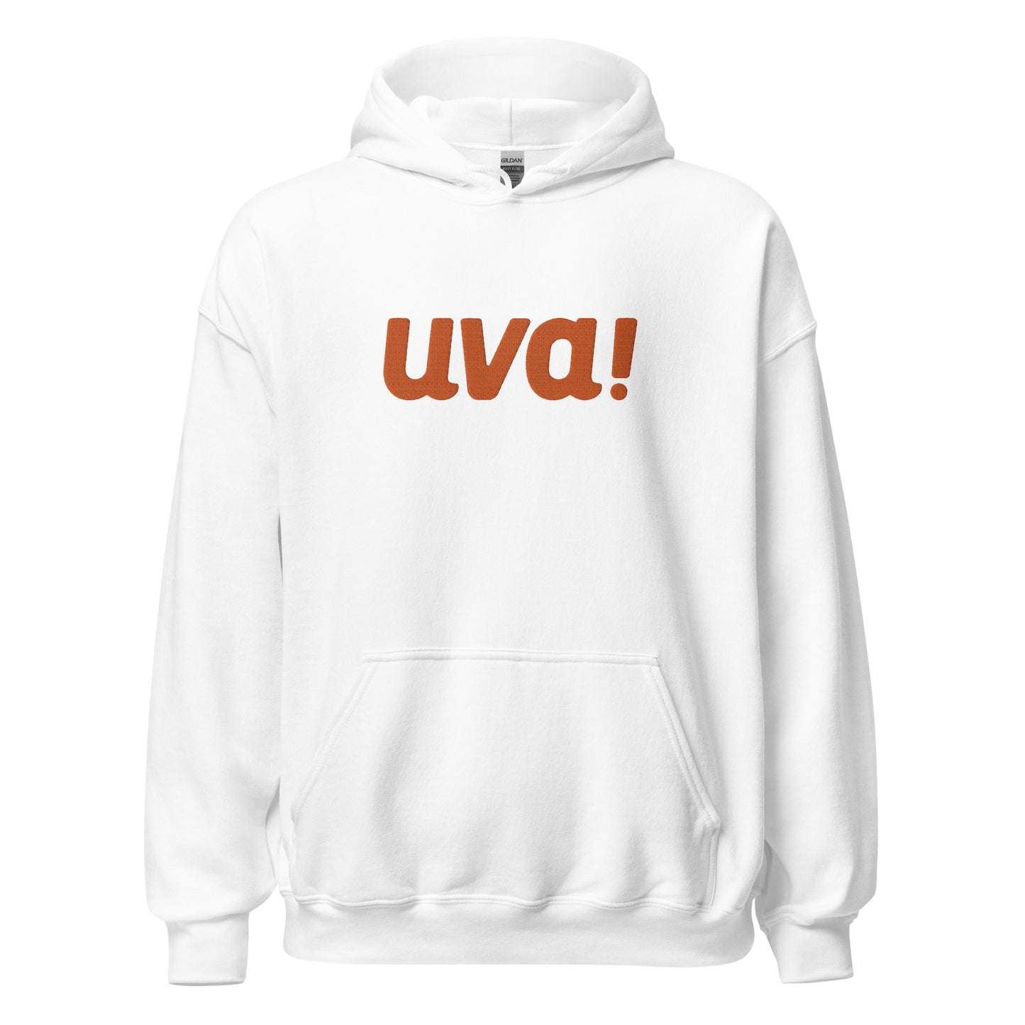 Unisex Uva! Hoodie