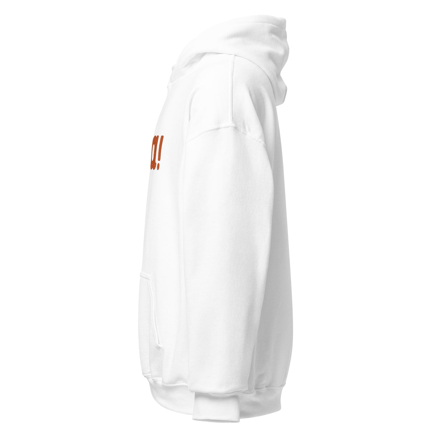 Unisex Uva! Hoodie