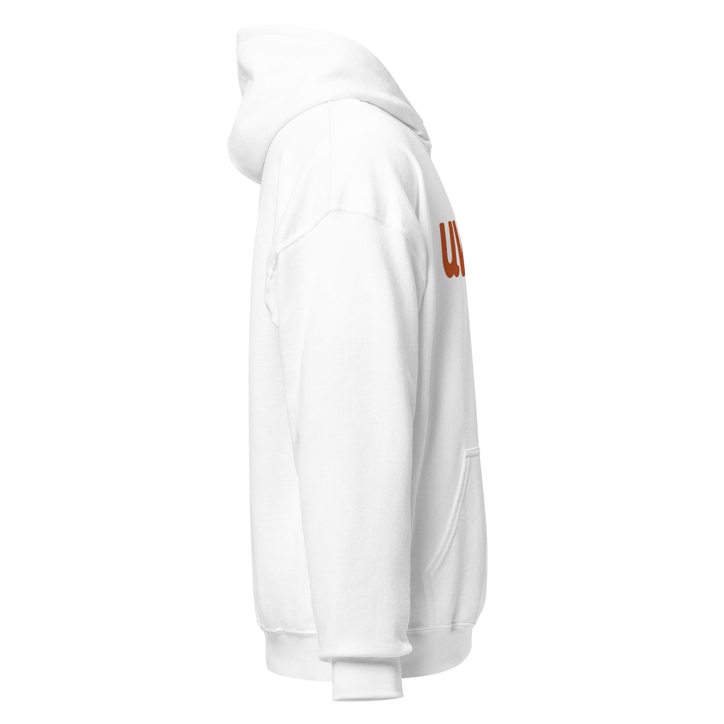 Unisex Uva! Hoodie