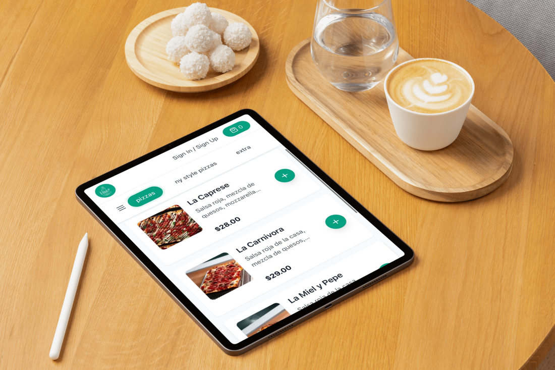 ¿Qué es un restaurante inteligente? Cómo la automatización puede mejorar tu negocio