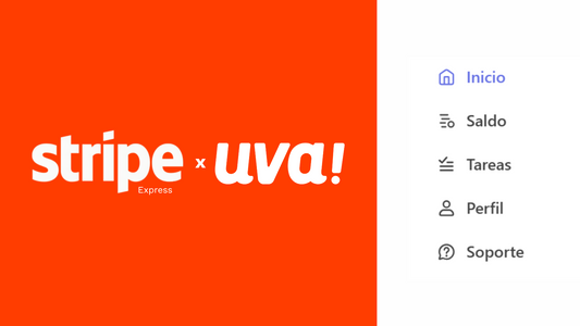 Getting Paid Just Got Easier: Meet Stripe Connect Express at Uva