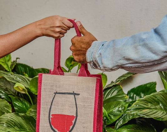 Wine Delivery