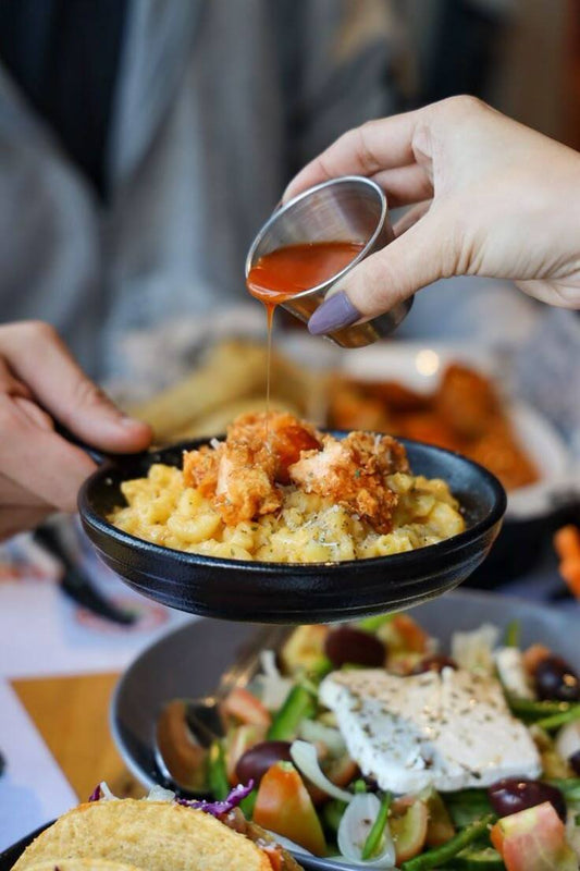 Cómo Reducir el Tiempo de Preparación de Órdenes en tu Restaurante Sin Sacrificar Calidad
